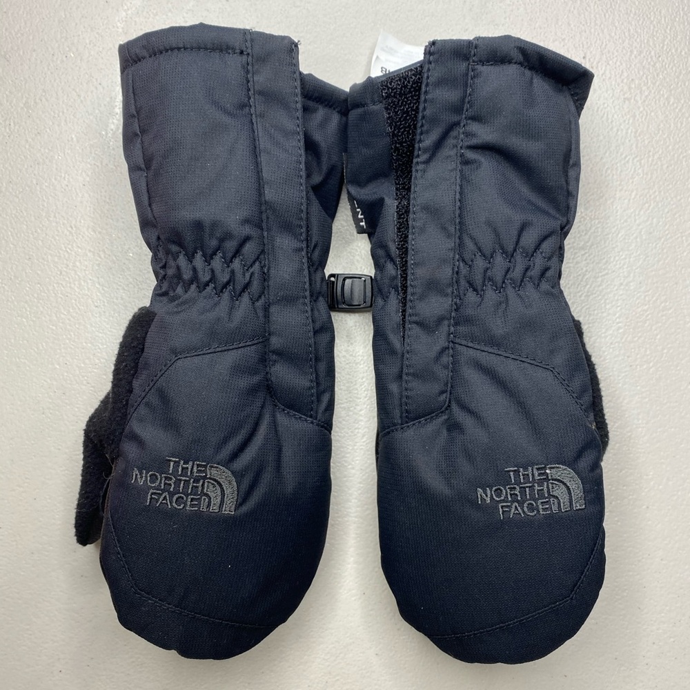 The North Face Mittens 4T